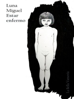 cover image of Estar enfermo